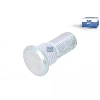 Boulon de roue DT