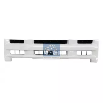 Grille de radiateur DT 15.00208