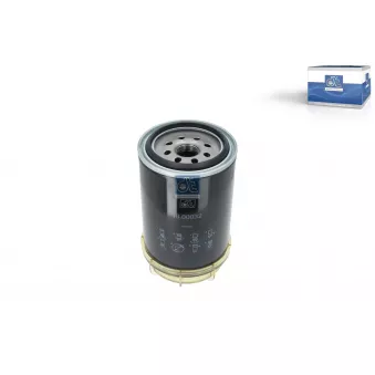 Filtre à carburant DT 16.00032