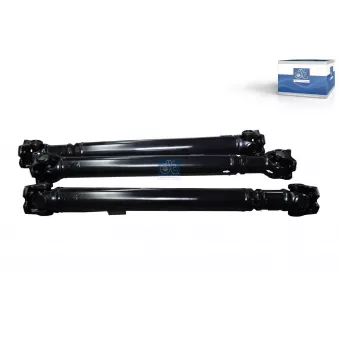 Arbre de transmission, entraînement essieux DT 13.00094