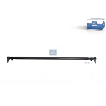 Barre de connexion DT