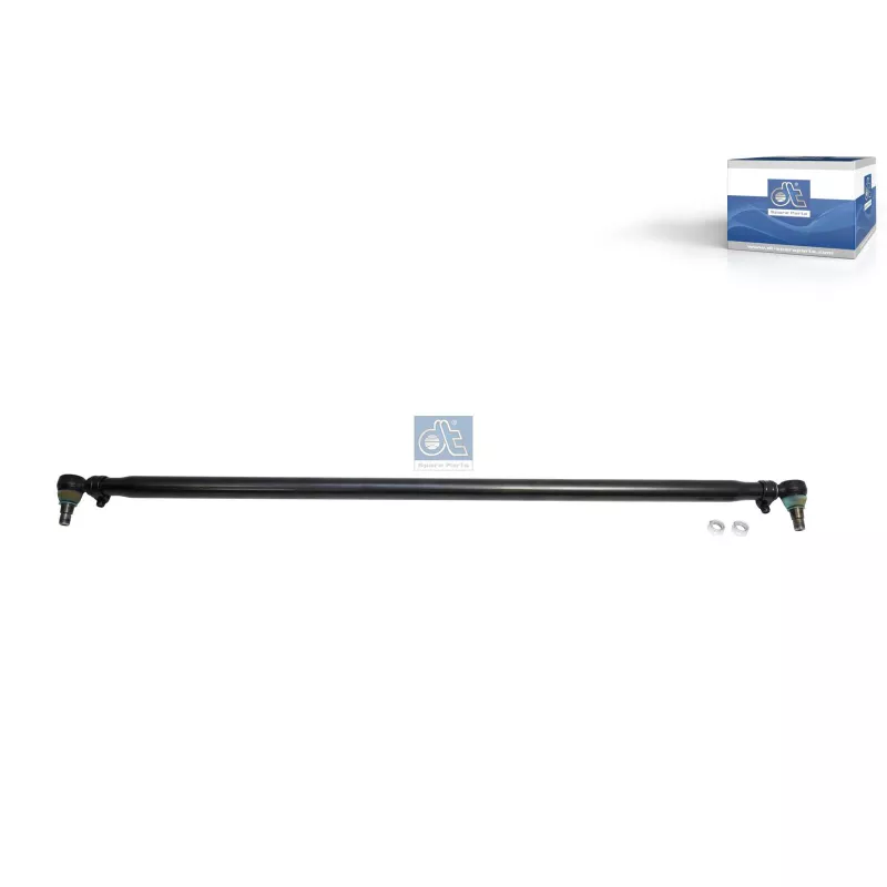 Barre de connexion DT 13.00088