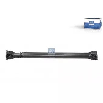 Arbre de transmission, entraînement essieux DT 13.00096