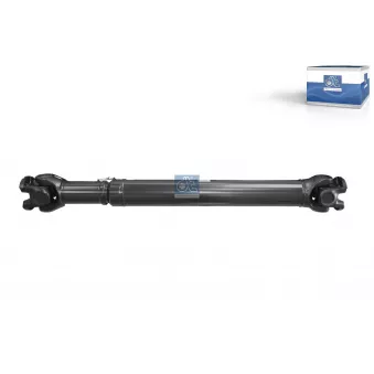 Arbre de transmission, entraînement essieux DT 13.00098