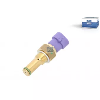 Capteur, pression d'huile DT 13.00156