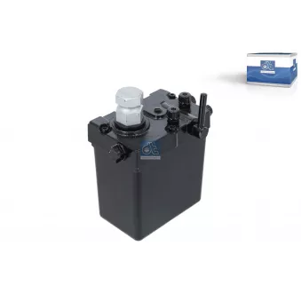 Pompe de basculement, cabine DT 13.00158