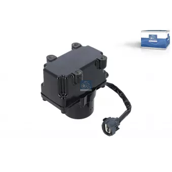 Pompe de basculement, cabine DT 13.00159