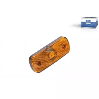 Feu latéral DT 13.00165