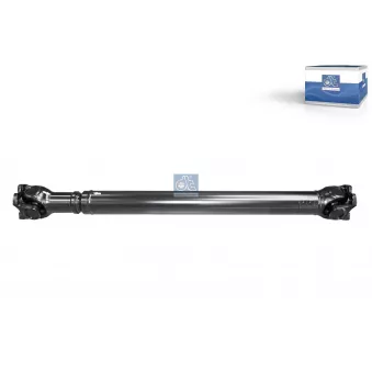 Arbre de transmission, entraînement essieux DT 13.00181