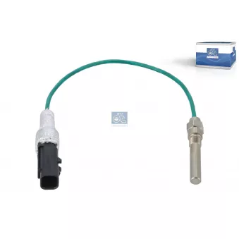 Capteur, turbocompresseur DT 13.00174