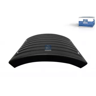 Aile arrière DT 13.00218