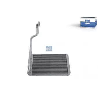 Système de chauffage DT 13.00238