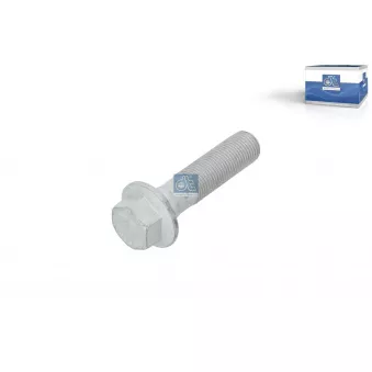 Vis, disque de frein DT 13.00231