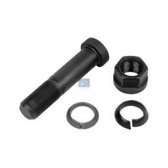 Boulon de roue DT 3.96010