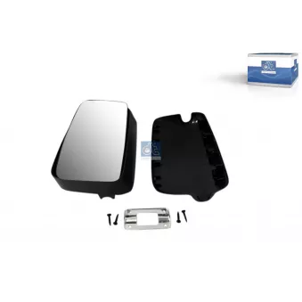 Rétroviseur extérieur, cabine DT 3.86318