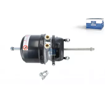 Cylindre de frein à ressort DT 4.00115