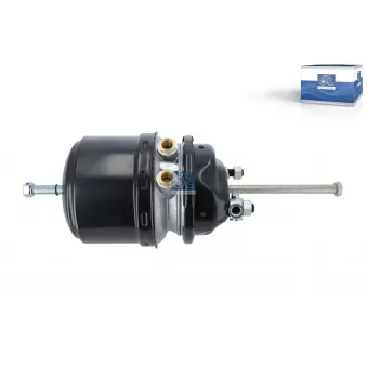 Cylindre de frein à ressort DT 4.00116