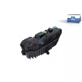 Vase d'expansion, liquide de refroidissement DT 4.00198