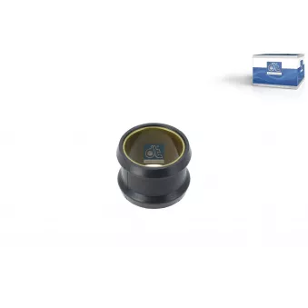 Tuyauterie de liquide de refroidissement DT 4.00481