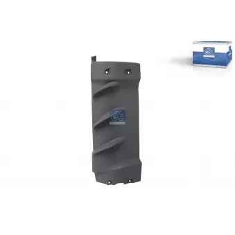 Paravent, cabine DT 3.80304