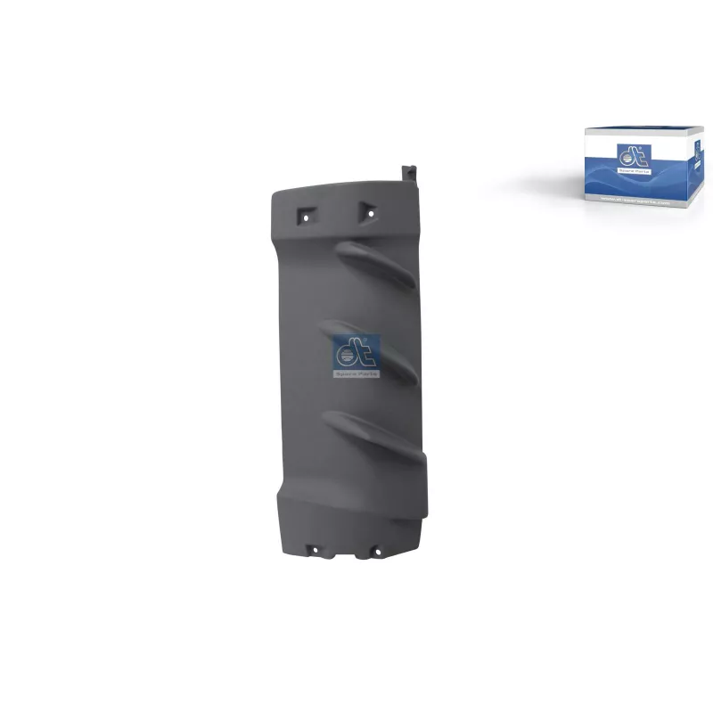 Paravent, cabine DT 3.80305