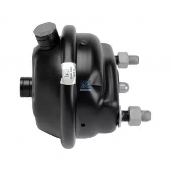 Cylindre de frein à diaphragme DT 3.74045