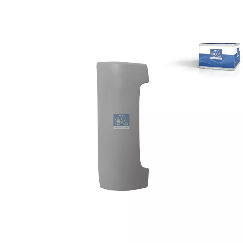 Déflecteur DT 3.80315