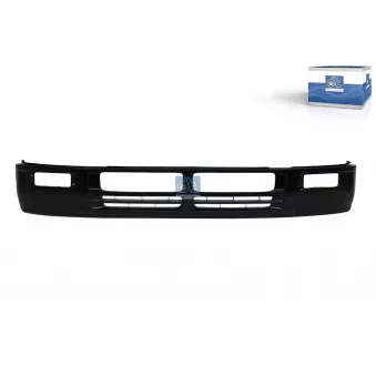 Revêtement, jupe avant DT 3.80047