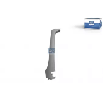 Paravent, cabine DT 3.80335