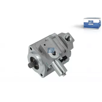 Pompe hydraulique, direction DT 4.00345