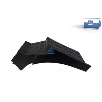 Aile avant gauche DT 3.81049