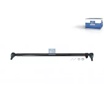 Barre de direction DT 4.00436