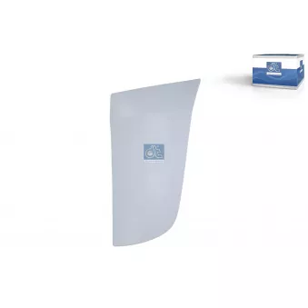 Déflecteur DT 4.00439