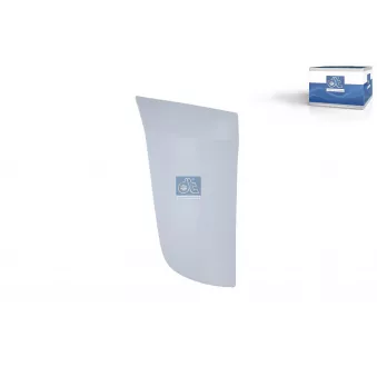 Déflecteur DT 4.00440