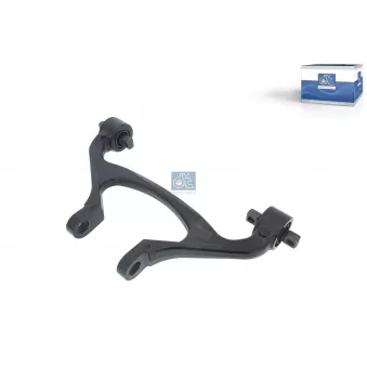 Triangle ou bras de suspension (train avant) DT 4.00471