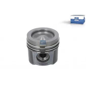 Piston DT 4.00463