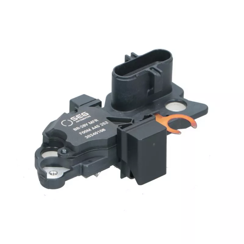 Régulateur d'alternateur BV PSH 052.000.086.281