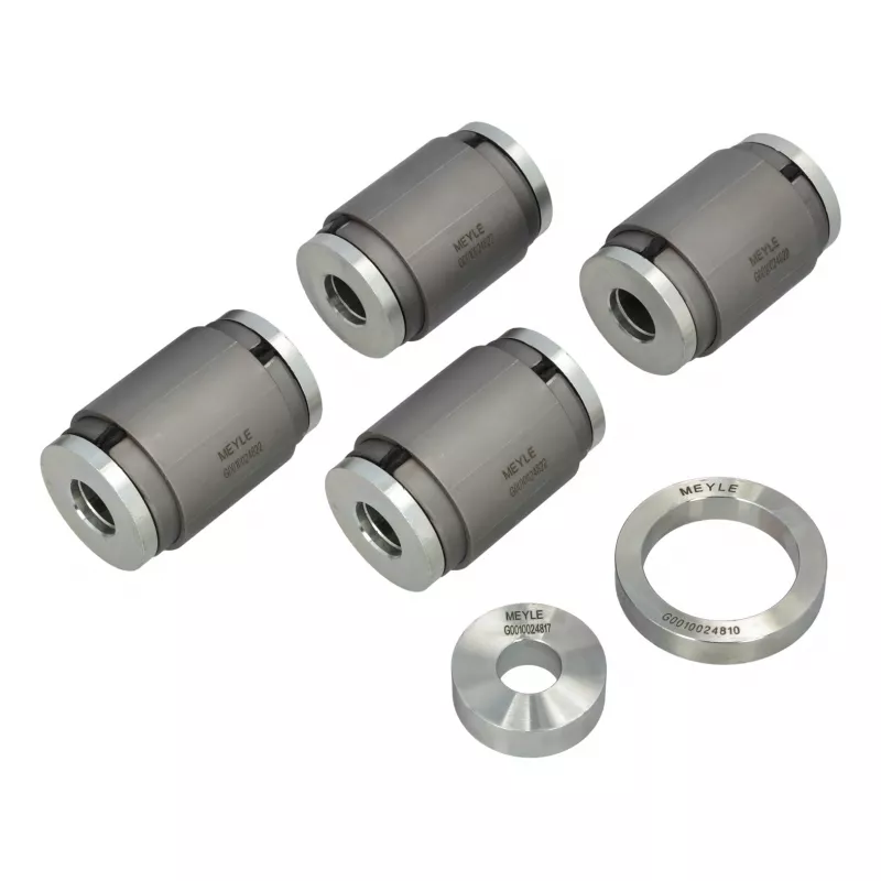 Coussinet de palier, ressort à lames MEYLE 14-34 610 2003