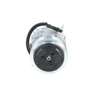 Compresseur, climatisation BV PSH 090.625.016.200