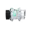 Compresseur, climatisation BV PSH 090.815.034.907 - Visuel 2