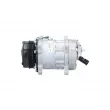Compresseur, climatisation BV PSH 090.555.168.876 - Visuel 2