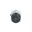 Compresseur, climatisation BV PSH 090.555.168.876 - Visuel 1