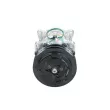 Compresseur, climatisation BV PSH 090.555.173.907 - Visuel 1