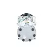 Compresseur, climatisation BV PSH 090.555.172.907 - Visuel 3