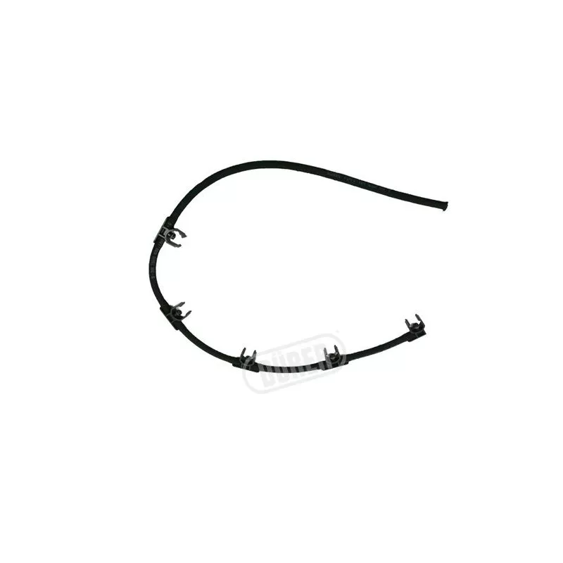 Tuyau, carburant de fuite DÜRER CRB102900