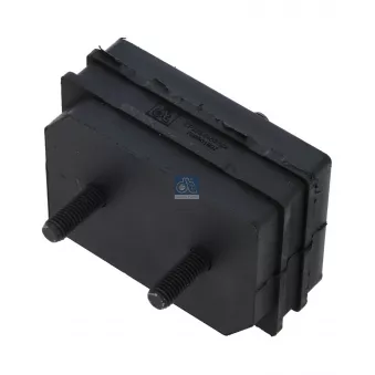 Support moteur DT 6.28524