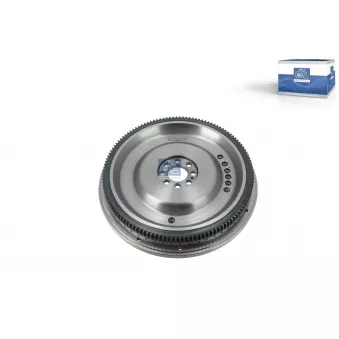 Volant moteur DT 6.21213