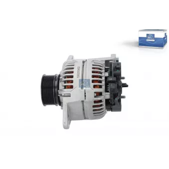 Alternateur DT 6.27120