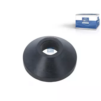 Support moteur DT 6.28580