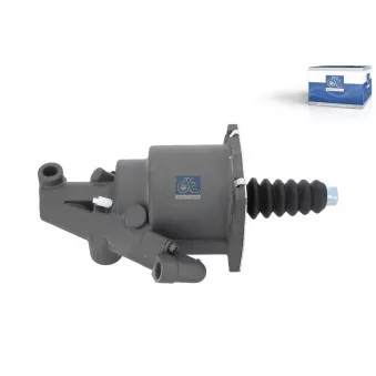 Servo-débrayeur DT 6.43000